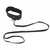 Sex & Mischief Leash & Collar Black
