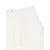 Cropp - LADIES` SHORTS - white