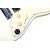 Mooer GTRS Guitars Standard 801 Intelligent Guitar White