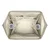 Kikka Boo Torba za mame Siena Luxe Secret Garden Beige