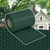 Den Vrtno platno PVC 70x0,19 m zeleno
