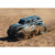 Traxxas Teton 1:18 4WD RTR modra