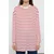 Trendyol Modest Ženska bluza Tctaw22Uk0240, Crvena