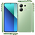 XIAOMI pametni telefon Redmi Note 13 8GB/256GB, Mint Green