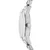 DKNY DK1L060M0035 Parsons Logo Silver