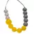 Biberschatz grizalne kroglice Giallo Marble