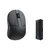 Keychron M4 4K Bežični miš 2.4 GHz/Bluetooth