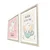 Wallity slika 2P3853KCT-004, 2 dijela, 53 x 78 cm