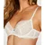 Hunkemöller Nedrček Marine  bela
