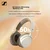Sennheiser Bluetooth slušalice Accentum Plus, Bele