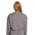 BeastPink Women‘s Grace Sweatshirt Granite