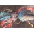 Conceptum Hypnose Tepih Opus AL 314, 230x330 cm, Šareni