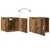 Ormar za Zid Staro drvo 40 x 42,5 x 40 cm PB