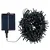 Aigostar - LED solarni božićni niz 300xLED/8 funkcija 32m IP65 višebojni 1200 mAh