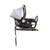 Isofix baza