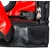 Secretdome La Niche Black-Red