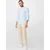 Lindbergh Srajca Oxford, modra
