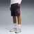 Puma ESS LOGO LAB  STORY 1 SHORTS 10INCH TR, muške hlače, crna 692460