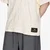 Majice Y-3 Pleated Short Sleeve Tee Chalk White M