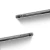 Maska Nillkin Nature za Samsung S21 Plus/G996B sivi