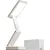 Bolanger Stona LED lampa, 5-10W, Bela