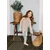 Decormat PVC preproga Kombinacija številnih modelov 80x120 cm