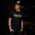Moška majica Howies The Line Change Tee M