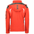 Moška softshell jakna GEOGRAPHICAL NORWAY TECHNO rdeča