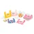 slomart EPEE naklejkomat 3D Care Bears - nadomestni set