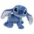 Disney Stitch plezajoča plišasta figura - Clementoni
