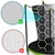 Notranja mreža za trampoline 435 cm 14 ft Neo-Sport