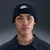 Nike Peak Futura Beanie - Blue - Polyester/Nylon