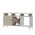 Hanah home TV Komoda Belo-Krem