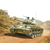 Model Kit tank 6587 - M24 Chaffee Korejska vojna (1:35)