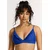 Shiwi Bikini zgornji del Beau modra