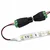 Vtič DC 2.1/5.5 s hitrim priključkom za MONO LED trakove