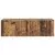 TV ormar za zid 98 x 41 x 30 cm Staro drvo Konstruirano drvo