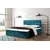 Boxspring postelja 52 - 120x200 cm