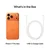 APPLE pametni telefon iPhone 17 Pro Max 12GB/512GB, Cosmic Orange