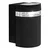 Spoljna zidna lampa S4603 BK