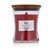 Woodwick ovalna vaza sveča, Granatno jabolko, 275 g