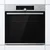 Gorenje BPSA6747A08XWI vgradna pirolitična pečica, WiFi