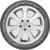 GOODYEAR zimska pnevmatika 225 / 45 R17 91H ULTRAGRIP PERFORMANCE G1 FP