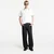 Majice Fred Perry Twin Tipped Fred Perry Shirt White M