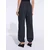 Sinsay - Parachute pantalone - crno