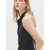 Pull&Bear Top antracit