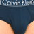 CALVIN KLEIN brief NB1015O Men Dark Blue