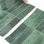 Pravougaona keramika 20 pcs Tamnozelena 29 x 23 x 0,08 cm
