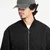 Jakna FTSHP Silver Lining Quilted Jacket UNISEX Black S