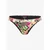 Kopalke Roxy PT BEACH CLASSICS TIKI - Anthracite Palm Song S